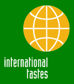 International Tastes